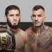 Resultados UFC 311: Makhachev vs. Moicano