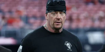 The Undertaker afirma que hay luchadores que le piden consejo por postureo: “Luego nunca aplican nada”