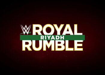 WWE anuncia que Royal Rumble 2026 se dará en Arabia Saudí