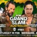 AEW Grand Slam Australia 2025: calificaciones de Dave Meltzer