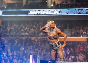 ¿Cuál es la situación actual de Jade Cargill?