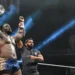 Oba Femi reconoce que le gustaría trabajar con John Cena, pero lo ve poco factible