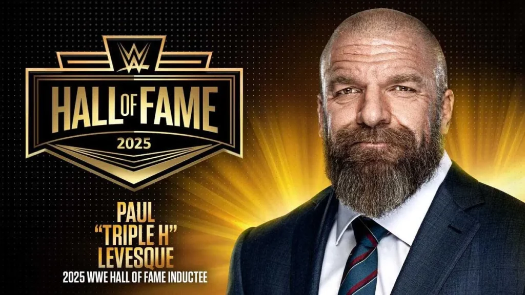 WWE sigue sin tener claro el recinto que albergará el Hall of Fame 2025 a pesar de los rumores sobre The Sphere