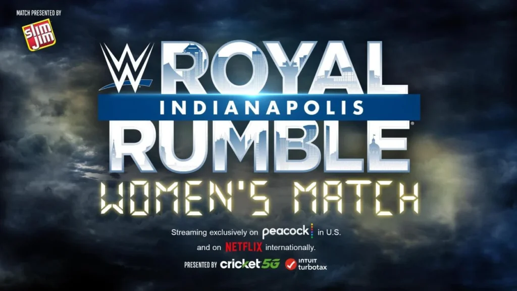 Analizamos las apuestas para la batalla femenina de WWE Royal Rumble 2025.