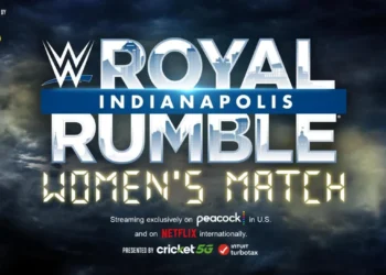 Analizamos las apuestas para la batalla femenina de WWE Royal Rumble 2025.