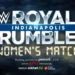 Apuestas WWE Royal Rumble 2025: batalla femenina Analizamos las apuestas para la batalla femenina de WWE Royal Rumble 2025.