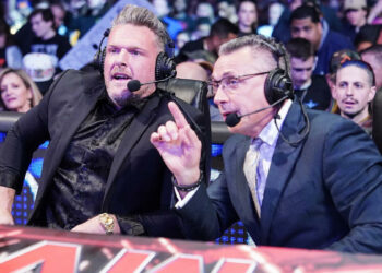 Pat McAfee estará presente en WWE Wrestlepalooza