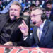 Michael Cole detalla un incidente que tuvo con Pat McAfee en WWE en WrestleMania 37