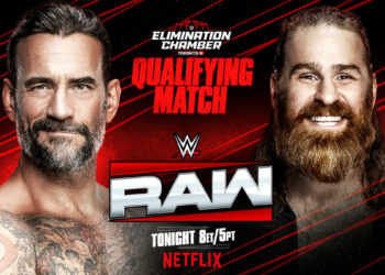Calificaciones Dave Meltzer del 31 de enero al 5 de febrero: WWE RAW, WWE NXT, AEW Dynamite, CMLL y más