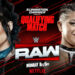 Previa WWE RAW 10 de febrero de 2025 Previa WWE RAW 10 de febrero de 2025