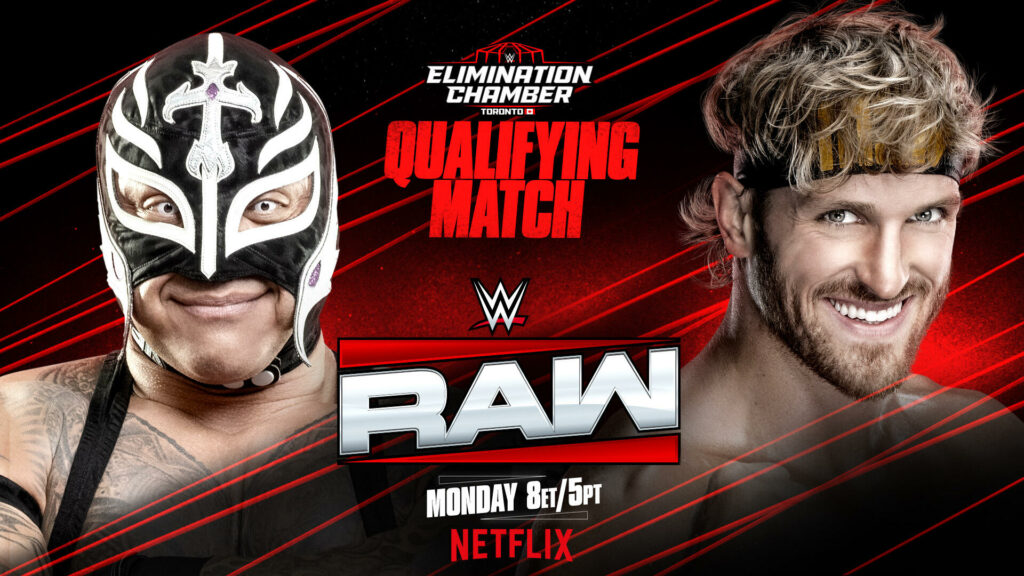 Previa WWE RAW 10 de febrero de 2025