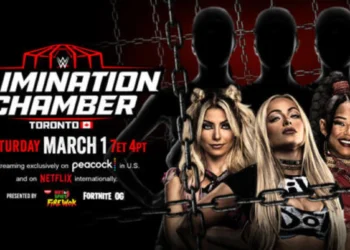 Bianca Belair y Alexa Bliss, clasificadas a WWE Elimination Chamber 2025