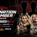 Bianca Belair y Alexa Bliss, clasificadas a WWE Elimination Chamber 2025 Bianca Belair y Alexa Bliss, clasificadas a WWE Elimination Chamber 2025