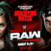 Previa WWE RAW 17 de febrero de 2025 Previa WWE RAW 17 de febrero de 2025