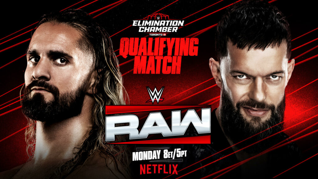 Previa WWE RAW 17 de febrero de 2025