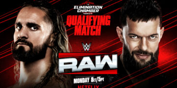 Resultados WWE RAW 17 de febrero de 2025