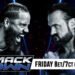 Previa WWE SmackDown 21 de febrero de 2025 Previa WWE SmackDown 21 de febrero de 2025