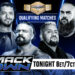 WWE realiza cambios importantes en la cartelera del SmackDown de esta noche Resultados WWE SmackDown 28 de febrero de 2025