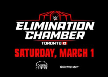 Última actualización de la venta de entradas de WWE Elimination Chamber 2025