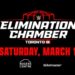Última actualización de la venta de entradas de WWE Elimination Chamber 2025