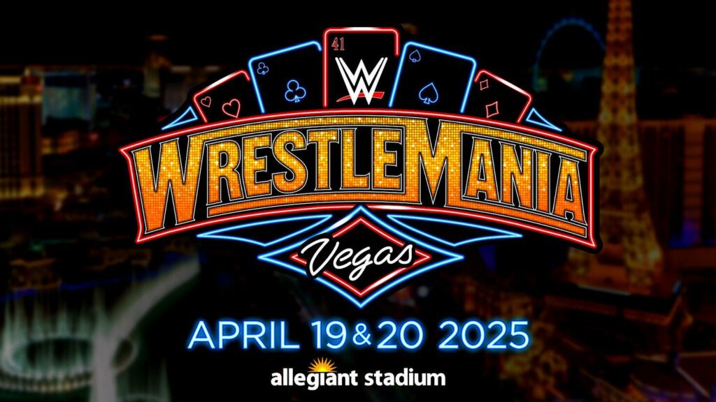 WWE considera celebrar un evento especial posterior a WrestleMania 41