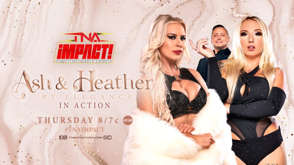 Previa TNA iMPACT 13 de febrero de 2025