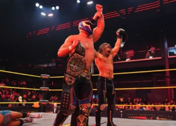 Resultados TNA iMPACT 6 de febrero de 2025