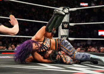 Bayley clasifica a WWE Elimination Chamber 2025