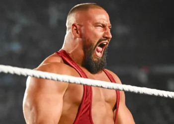 JBL opina sobre un posible Bron Breakker vs. Brock Lesnar: “A veces, los similares no hacen el mejor combate”