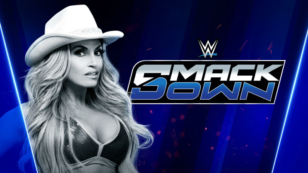 Previa WWE SmackDown 28 de febrero de 2025