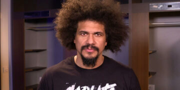WWE decide no renovar el contrato de Carlito