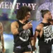Carlito quiere que su último combate en WWE sea ante Dominik Mysterio en un "cabello contra bigote"