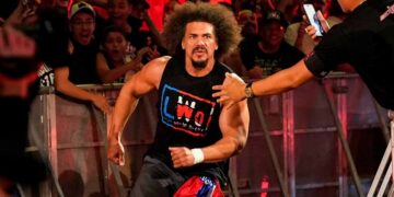 Carlito volverá a WWC en Summer Madness a fines de este mes