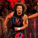 Carlito revela cómo retomó conversaciones con WWE tras Backlash 2023