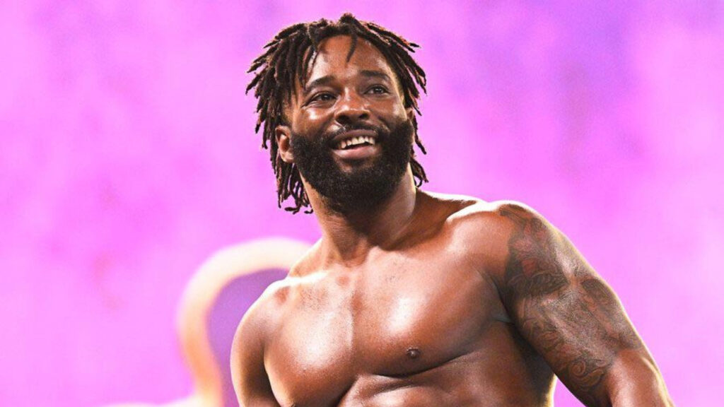 Cedric Alexander podría estar cerca de AEW