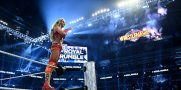 Charlotte Flair gana la lucha de Royal Rumble femenina 2025