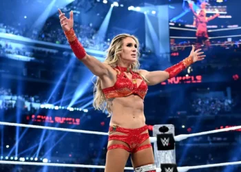 Charlotte Flair no ve posible que las mujeres vuelvan a estar en el main event de WrestleMania con el formato de dos noches