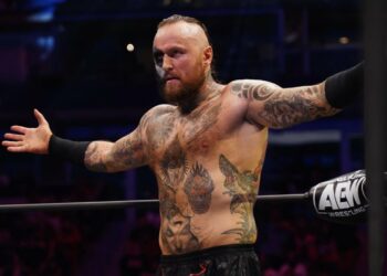 Creencia de que Malakai Black y Miro llegarán a WWE muy pronto