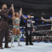 Elektra Lopez reacciona a su despido de WWE