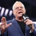 Eric Bischoff cree que el impacto a nivel internacional de Netflix en WWE "no ha sido suficiente"