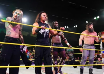 Resultados TNA iMPACT 27 de febrero de 2025