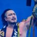 Hirooki Goto gana el Campeonato Mundial Pesado IWGP en NJPW The New Beginning In Osaka 2025 Hirooki Goto gana el Campeonato Mundial Pesado IWGP en NJPW The New Beginning In Osaka 2025