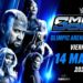 WWE confirma el primer combate para SmackDown en Barcelona WWE confirma el primer combate para SmackDown en Barcelona