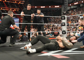 Jey Uso retará por el Campeonato Mundial Pesado de Gunther en WrestleMania 41