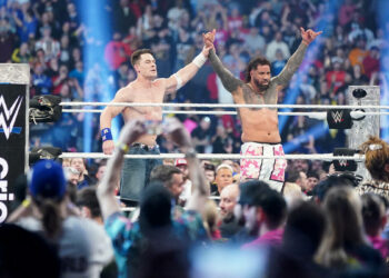 Jey Uso ganando en WWE Royal Rumble 2025 habría estado planificado desde hace semanas