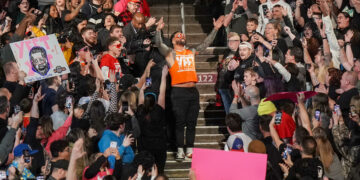 Jey Uso lanza un mensaje claro a los fans tras Survivor Series: “No me toquen”