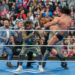 Resultados WWE SmackDown 21 de febrero de 2025