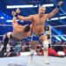 ¿Joe Hendry firmará por WWE una vez termine su contrato con TNA?
