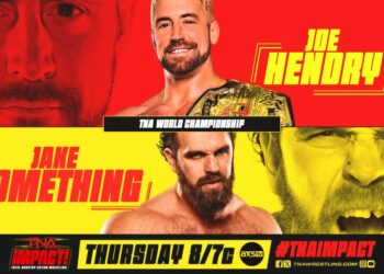 Resultados TNA iMPACT 13 de febrero de 2025