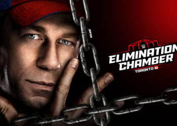 Cartelera WWE Elimination Chamber 2025 actualizada